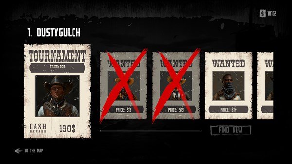 Cowboy Duel VR: Red Wild West Massacre — 10