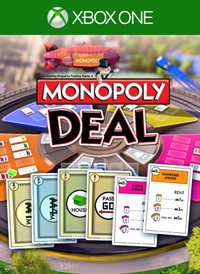 MONOPOLY DEAL