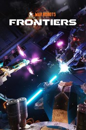 War Robots: Frontiers