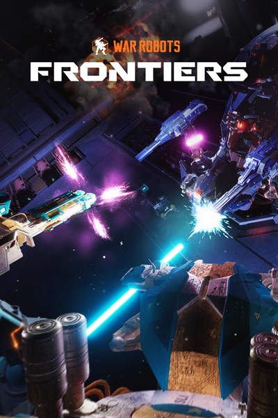 War Robots: Frontiers
