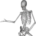 Dancing Bones