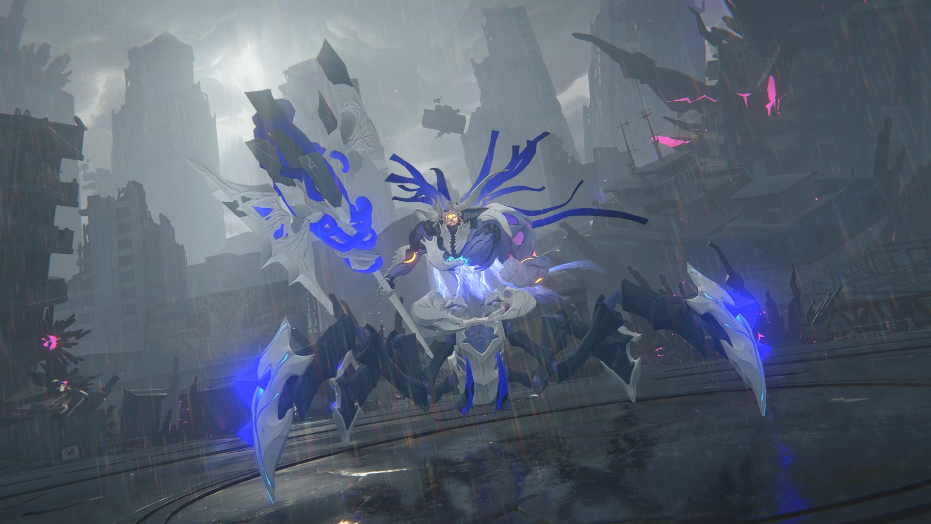 Screenshot 3 from Zenless Zone Zero