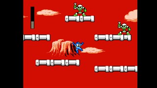 Mega Man® Legacy Collection screenshot 6