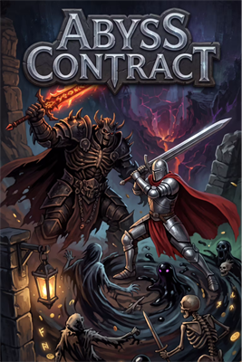 Abyss Contract: Roguelite