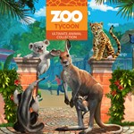 Zoo Tycoon: Ultimate Animal Collection - Metacritic