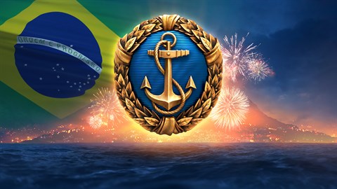 World of Warships: Legends – 7 septembre