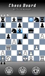 Chess Board screenshot 6