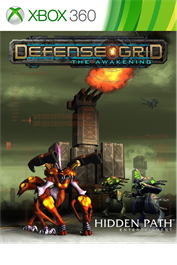 Defense Grid