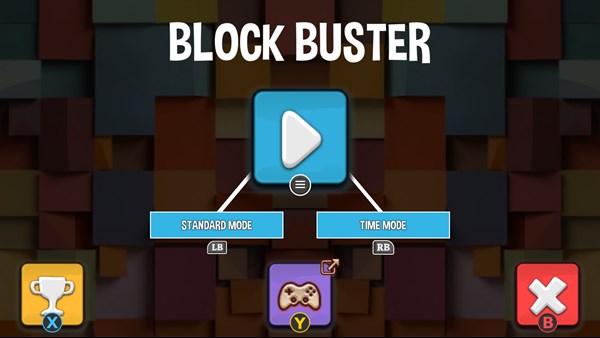 Block Color Frenzy — 4