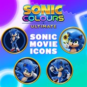 Sonic Colours: Ultimate