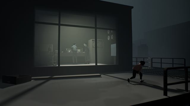 INSIDE screenshot 14