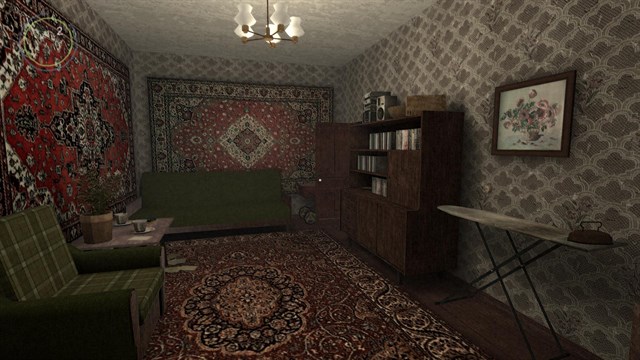 Soviet Project screenshot 2