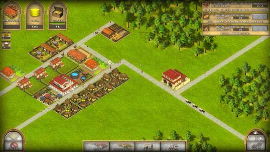 Ancient Rome 2 screenshot 3