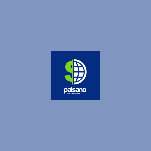 Paisano, Global Money Transfers
