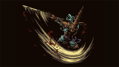 The Golden Burden