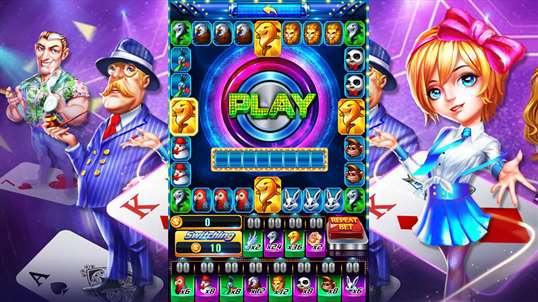 Casino Slots Vegas screenshot 3
