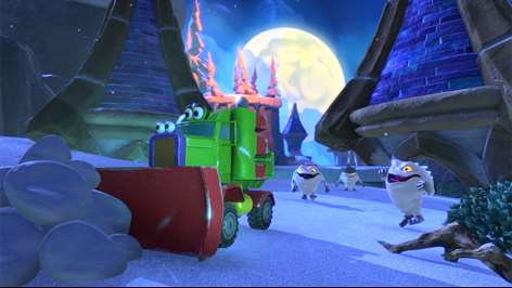 Yooka-Laylee Screenshots 2