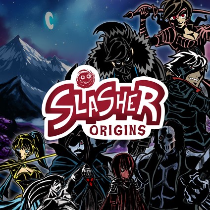Slasher: Origins Demo
