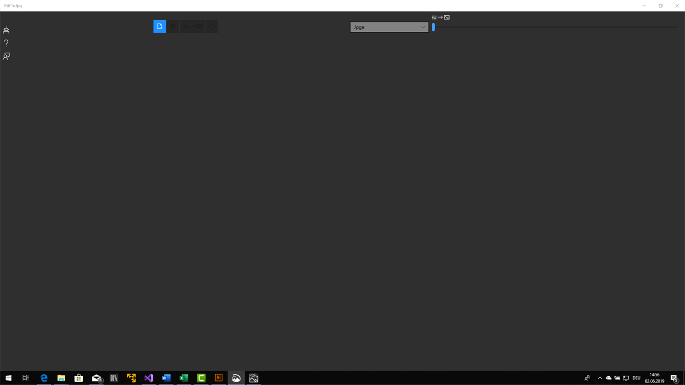 #1. Pdf to Img (Windows) By: TWyTec