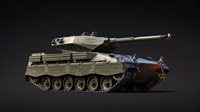 War Thunder - Marder CLOVIS Bundle