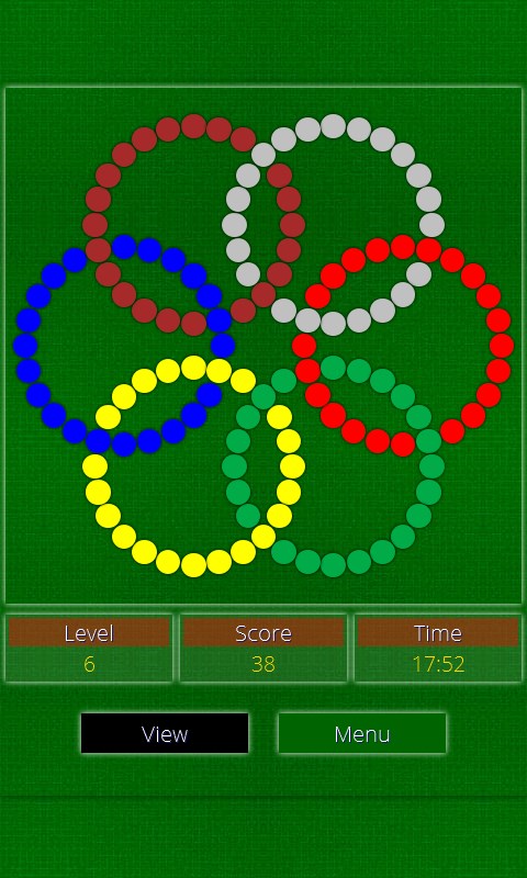 Screenshot 5 Rio-Rings windows