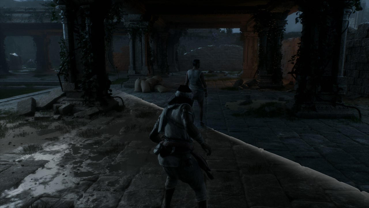 Son of Thanjai screenshot 3