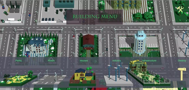 City Builder 3D screenshot 3