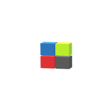 Cubic World Sample