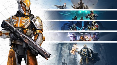 Destiny xbox hot sale store