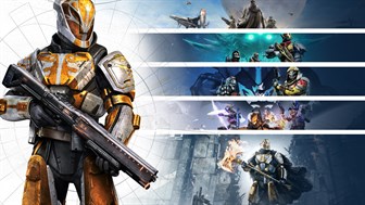 Destiny - The Collection