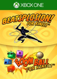 Pack Kinect : Beats + Booms