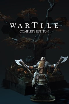 Cover poster for WARTILE Complete Edition