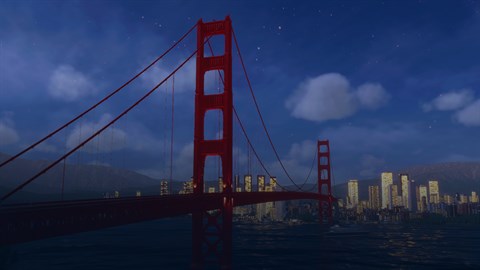 Cities: Skylines II - San Francisco Set