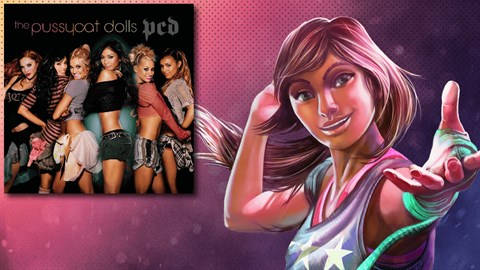 "Don't Cha" - The Pussycat Dolls ft. Busta Rhymes