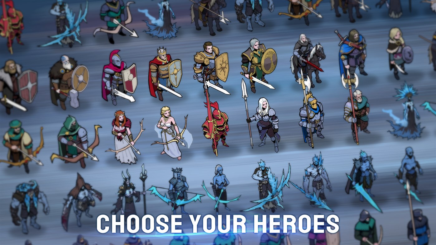 #2. King of Avalon (Windows) 来自: FunPlus International AG