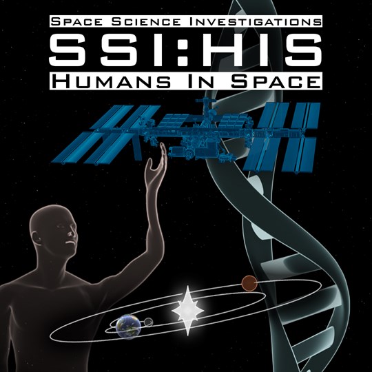 Space Science Investigations for xbox