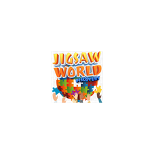 Jigsaw World HD - PC & XBOX