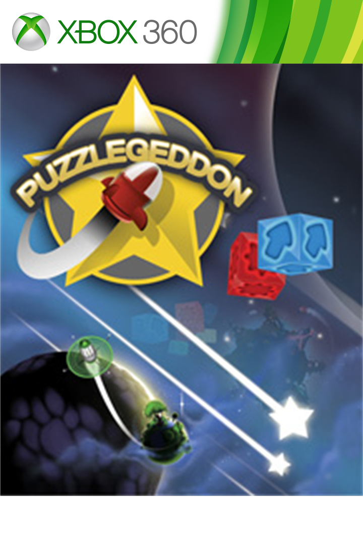 Puzzlegeddon image