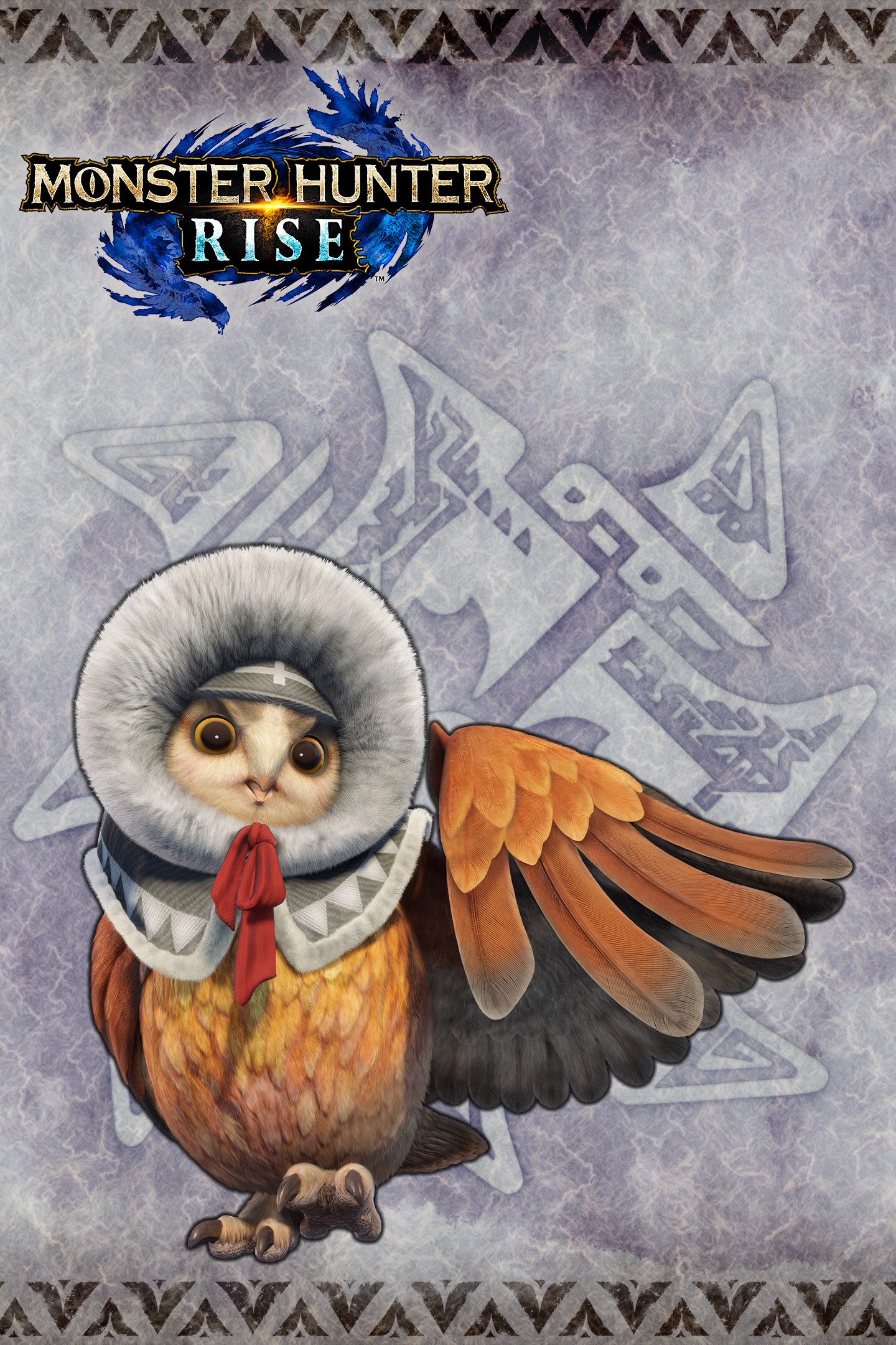 "Fluffy Hood" Cohoot outfit | Xbox | Chiave | Privato