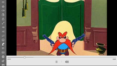 Yosemite Sam Screenshots 1