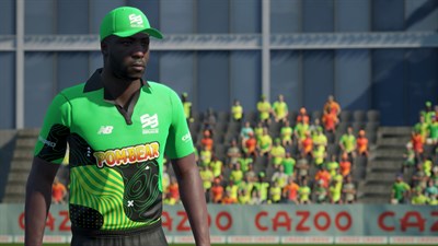 Cricket 19 - Ultimate Edition Bundle — скриншот 16