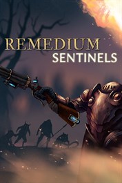 REMEDIUM: Sentinels