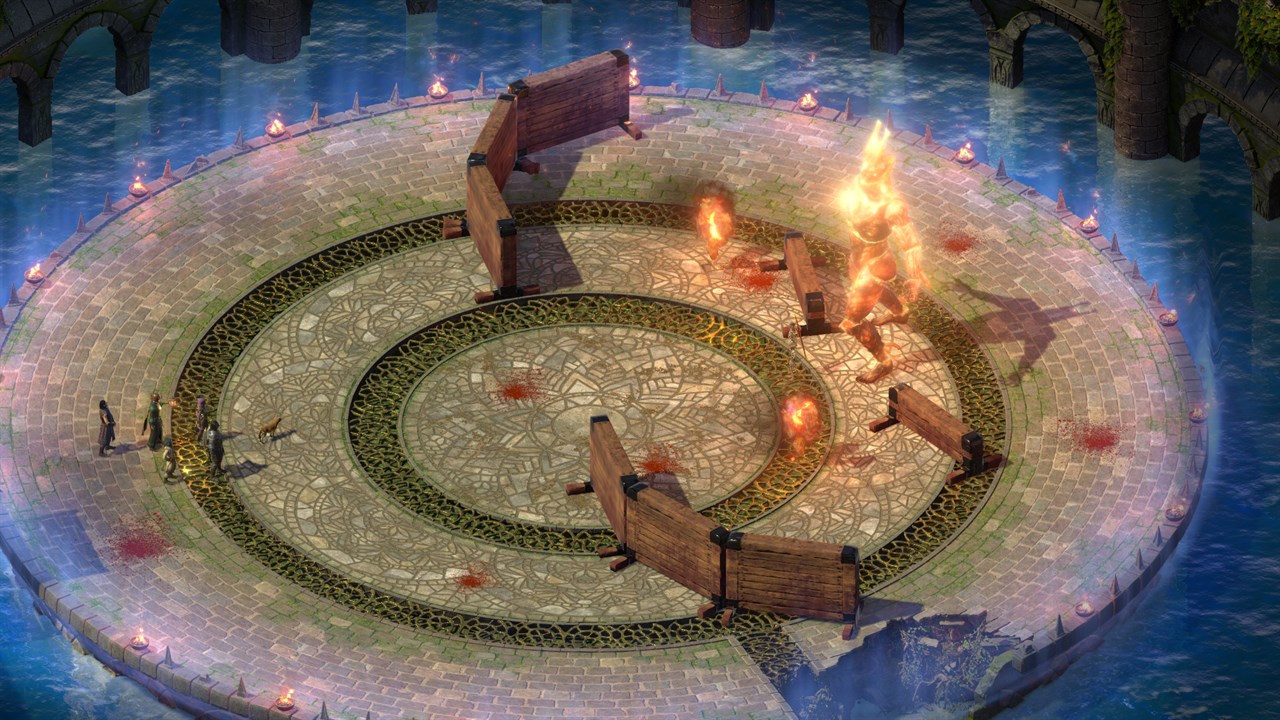 Pillars of Eternity 2: Deadfire - Ultimate Edition (PC) screenshot 7