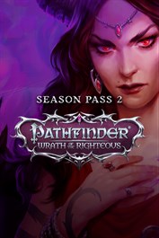 Pathfinder: Wrath of the Righteous - Season Pass 2