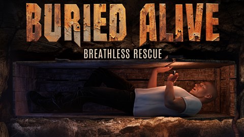 Buried Alive: Breathless Rescue