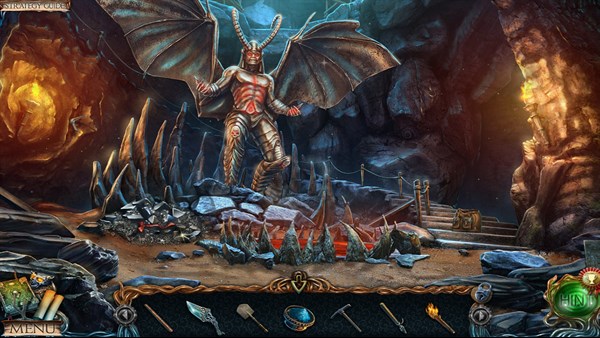 Lost Lands 1: Dark Overlord — 3