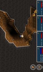 Dragon's Blade DX screenshot 4