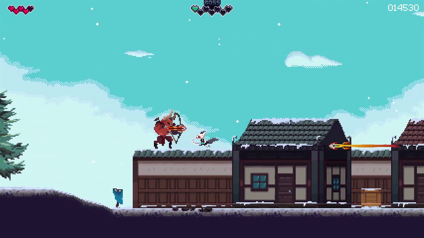 #5. Inukari - Chase of Deception (Xbox) 来自: RedDeerGames