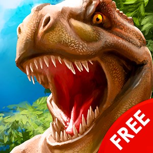 Dinosaur Bone Digging