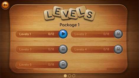 Word Connect Fun! Screenshots 2